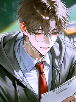 Profile image of ペク・ソンオン
