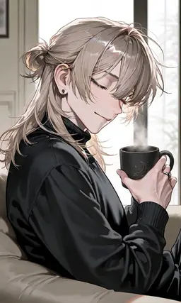 Profile image of 紡