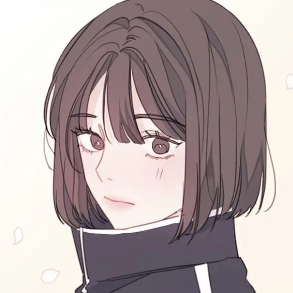 I.LOVE..GL의 최여진