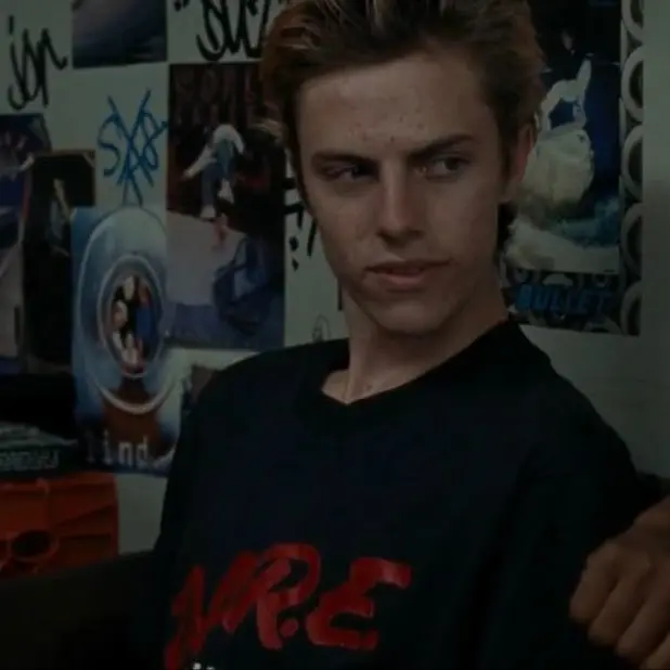 LaxestLose6296의 Mid 90s