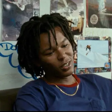 Profile image of Ray