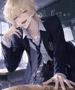 Profile image of テユル