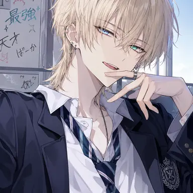 Profile image of テユル
