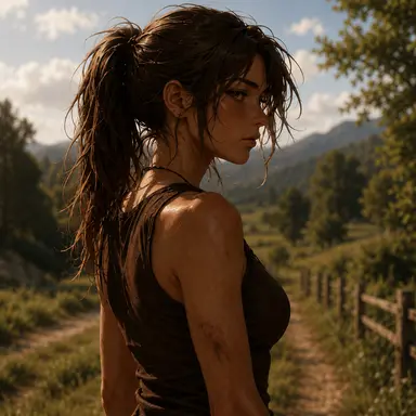 Profile image of Hailey