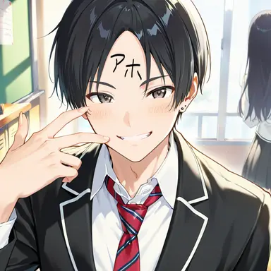 Profile image of Phoenix