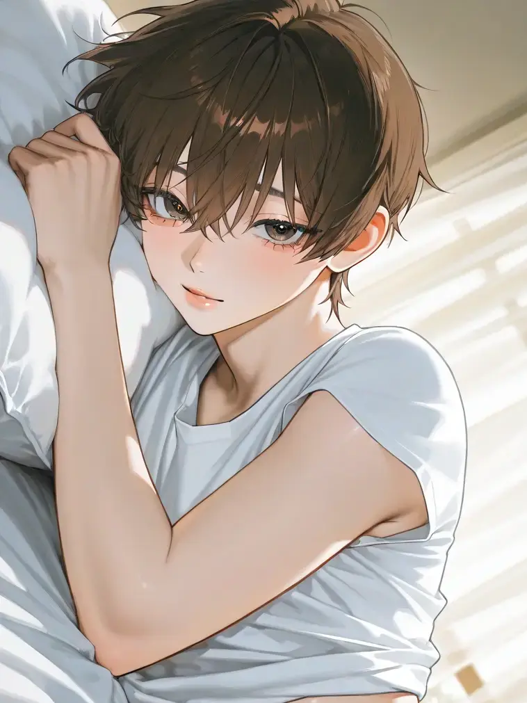 momose의 こっちみて