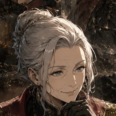 Profile image of タリア