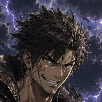Profile image of ゼイン