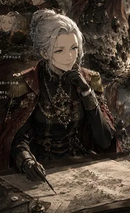 Profile image of タリア