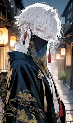 Profile image of 白澄雪