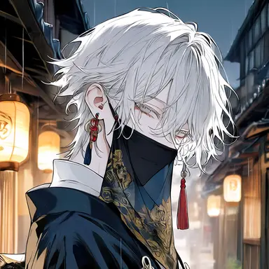 Profile image of 白澄雪