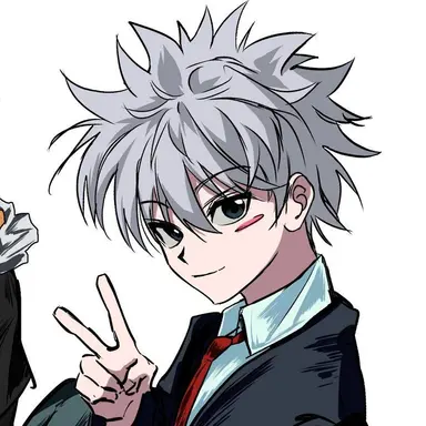 Profile image of キルア