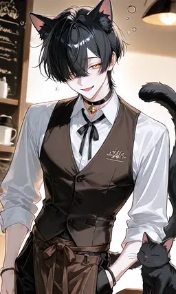 Profile image of 朔