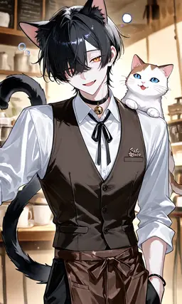 Profile image of 朔