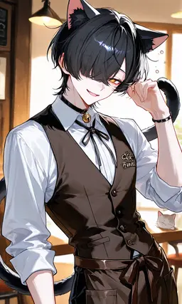 Profile image of 朔