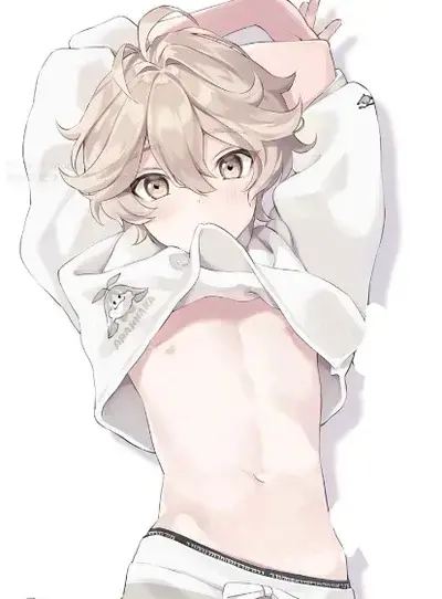 PoorSnake4988의 Femboy