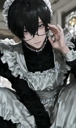 Profile image of Rei