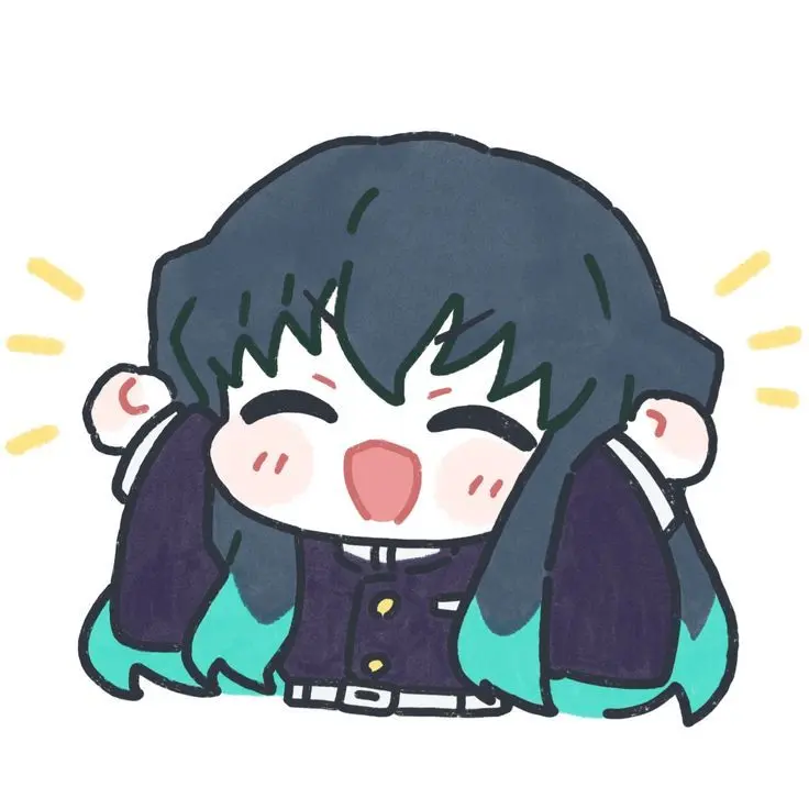 DemureHusky5860의 무이치로 똥