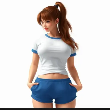 Profile image of Molly