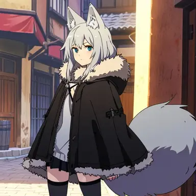 Profile image of ルー