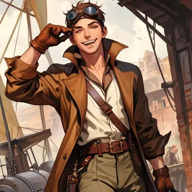Profile image of 叔父さん