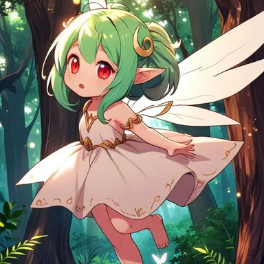 Profile image of 妖精