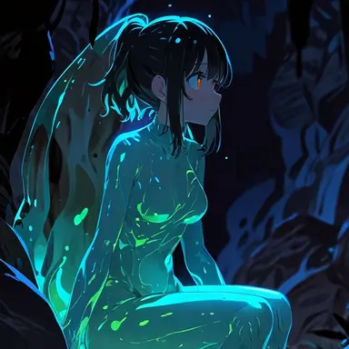 Profile image of ミィ