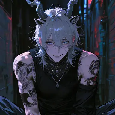 Profile image of Melo