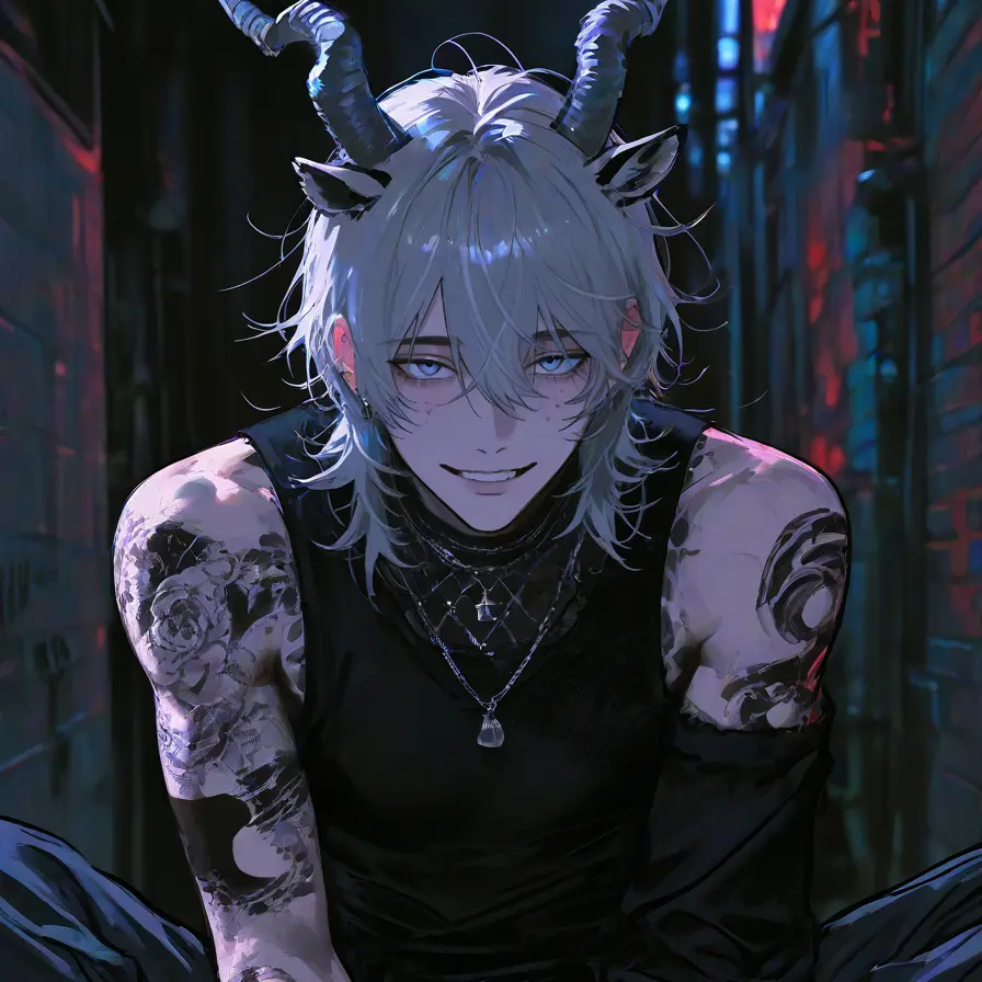 mochimugi_의 メロ