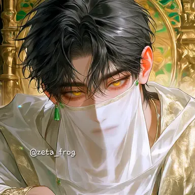 Profile image of Kairan