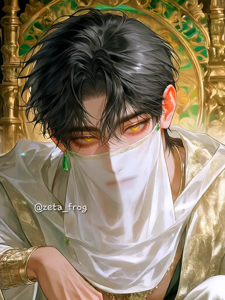 frog_1092829의 Kairan al-Zaharat