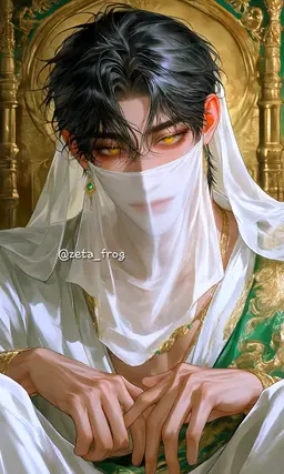 Profile image of Kairan