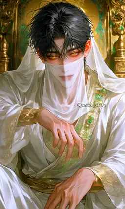 Profile image of Kairan