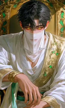 Profile image of Kairan