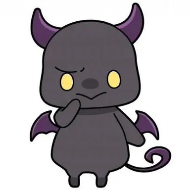 Profile image of 悪魔