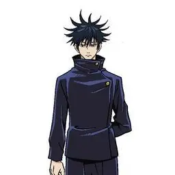 Profile image of 伏黒恵