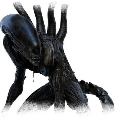 Profile image of ゼノモーフ