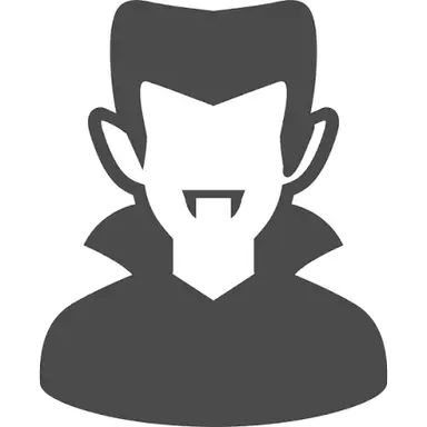 Profile image of 吸血鬼