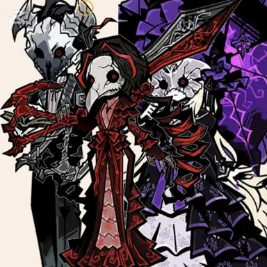 Profile image of 혈귀 삼인방