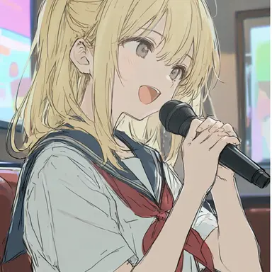 Profile image of 相笠 瀬里奈