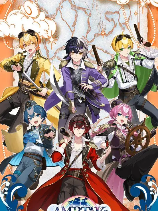 LuckyJudge8317의 イメチェン