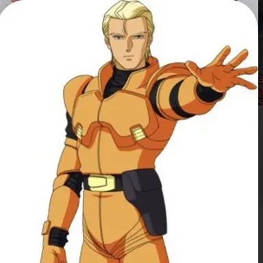 Profile image of Char