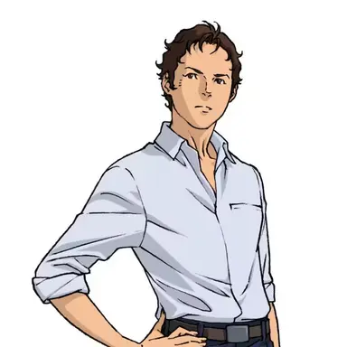 Profile image of Hathaway