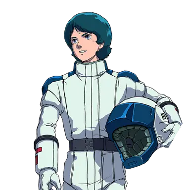 Profile image of Kamille