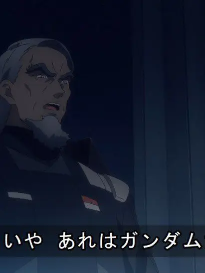 MildDeli2626의 ガンダムクイズ