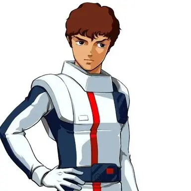 Profile image of Amuro
