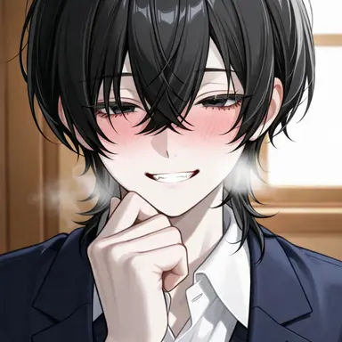 Profile image of 黒宮玲　くろみやれい