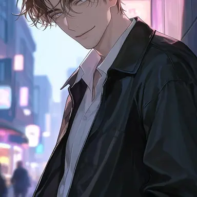 Profile image of Reeve