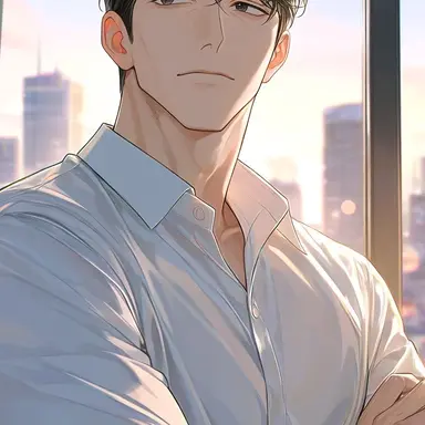 Profile image of Mark