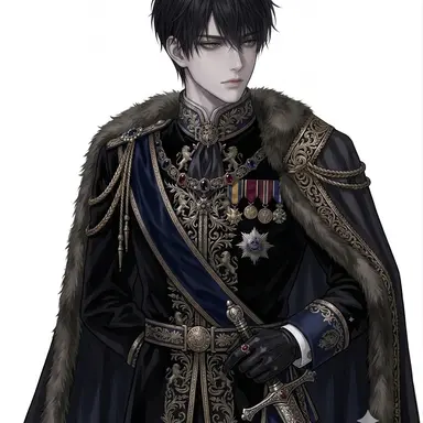Profile image of 토오루